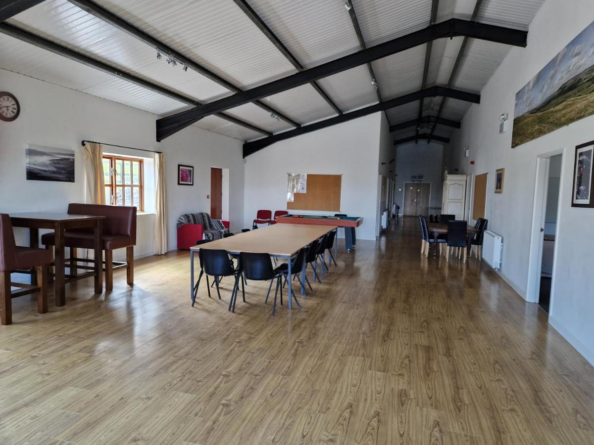 הוילה Wolsingham The Den, Coves House מראה חיצוני תמונה